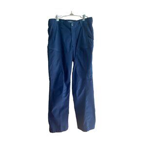 5.11 Tactical Pants 34x30 blue military uniform police rugged outdoor